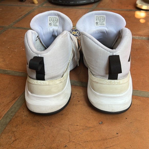 Mens size 14 Adidas - Picture 5 of 7